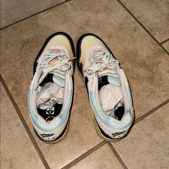 Nike Airmax 1 ‘87 N7 - Picture 4 of 8